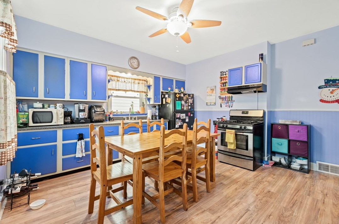 1885 5th St, Freedom PA  15042 exterior