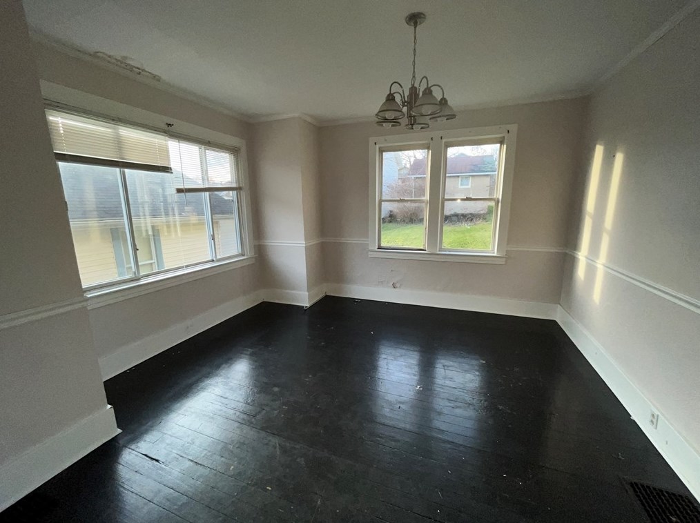 62 Laurel Ave, Washington PA  15301-3319 exterior