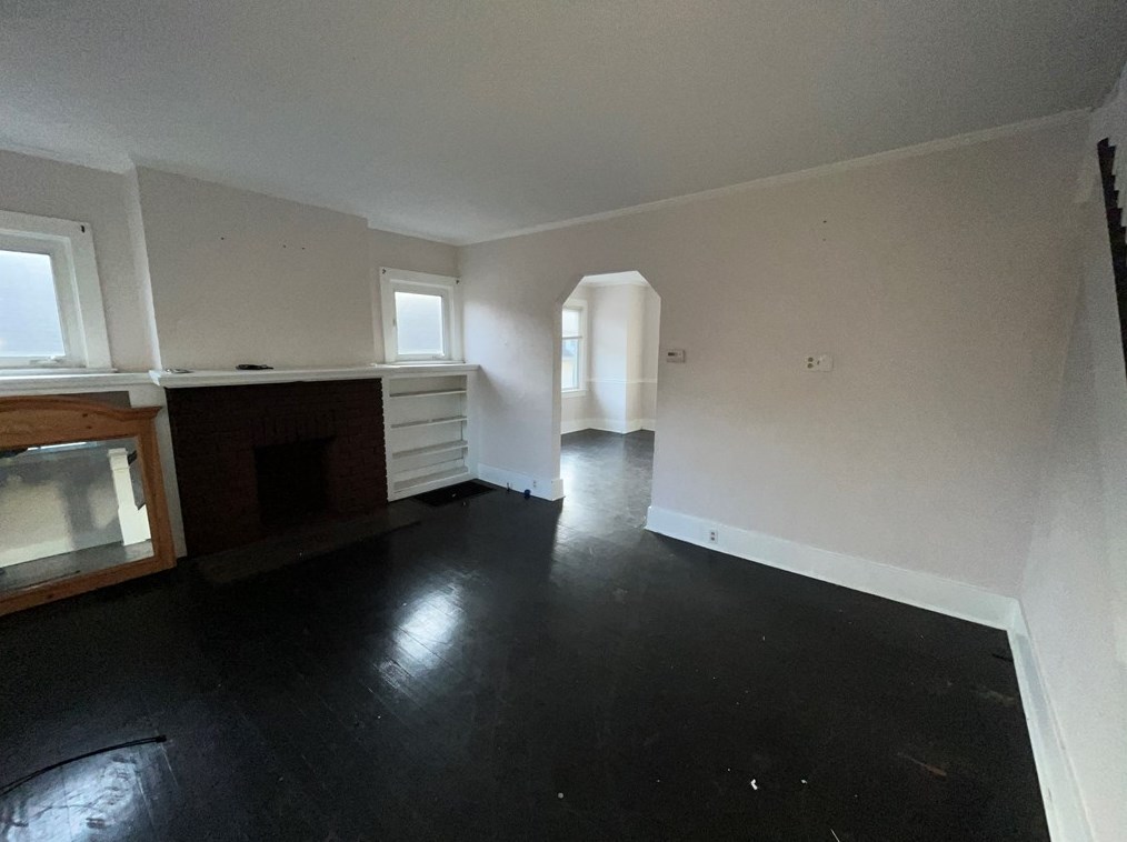 62 Laurel Ave, Washington PA  15301-3319 exterior