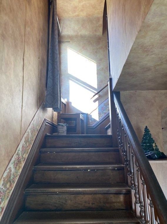 170 Queen Junction Rd, Butler PA  16001-0128 exterior