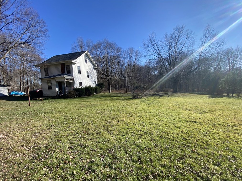 170 Queen Junction Rd, Butler PA  16001-0128 exterior