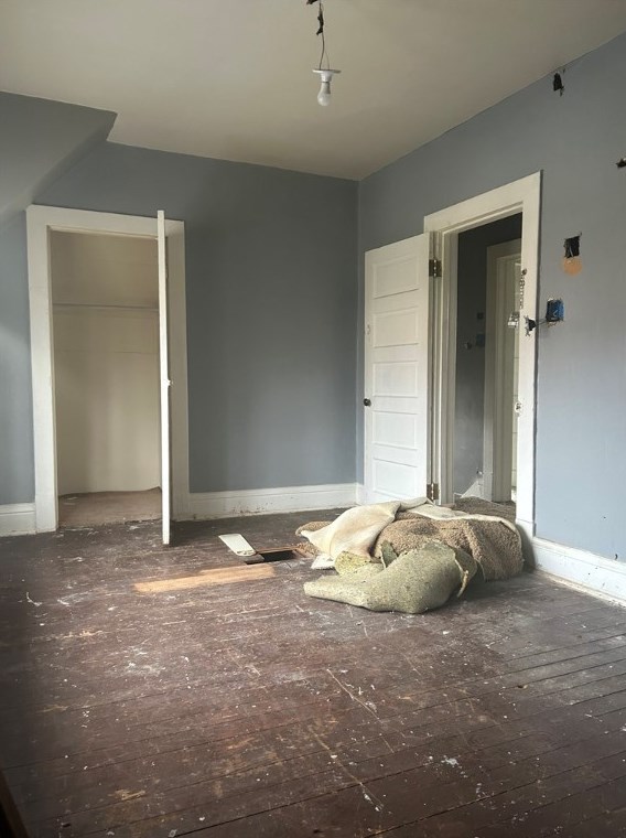 775 Allison Ave, Washington PA  15301-4107 exterior