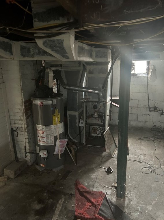 775 Allison Ave, Washington PA  15301-4107 exterior