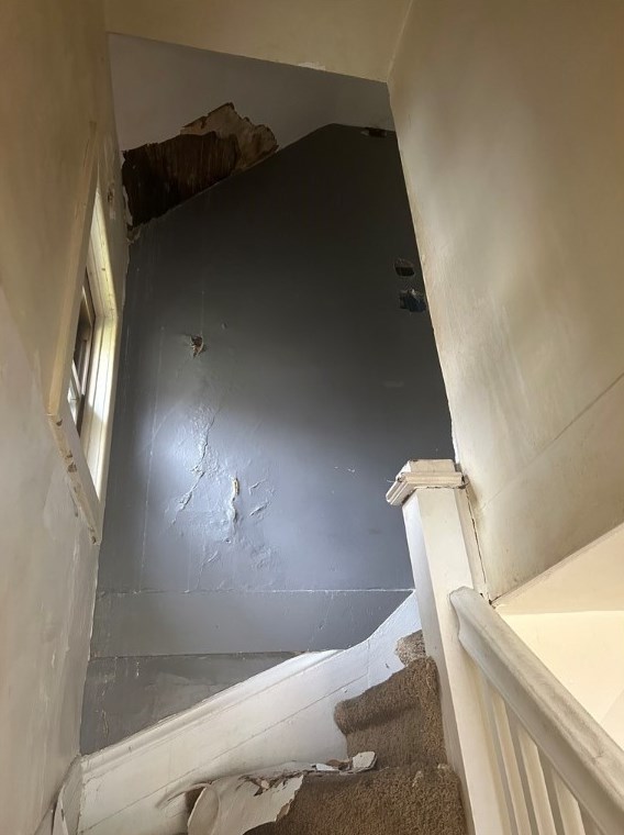 775 Allison Ave, Washington PA  15301-4107 exterior