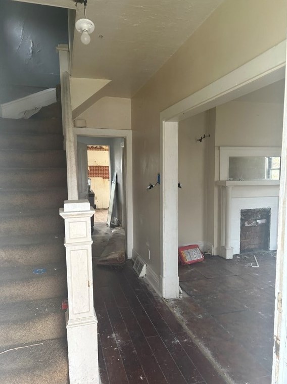 775 Allison Ave, Washington PA  15301-4107 exterior