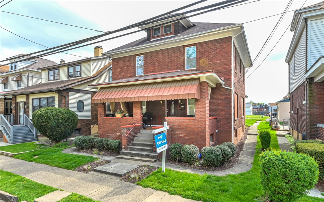 136 Amelia St, McKees Rocks, PA 15136 - MLS 1587249 - Coldwell Banker