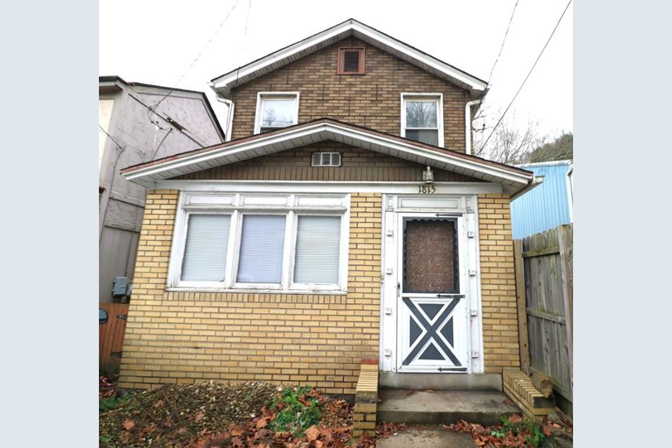 1815 Babcock Blvd, Pittsburgh, PA 15209 MLS 1587312 Coldwell Banker