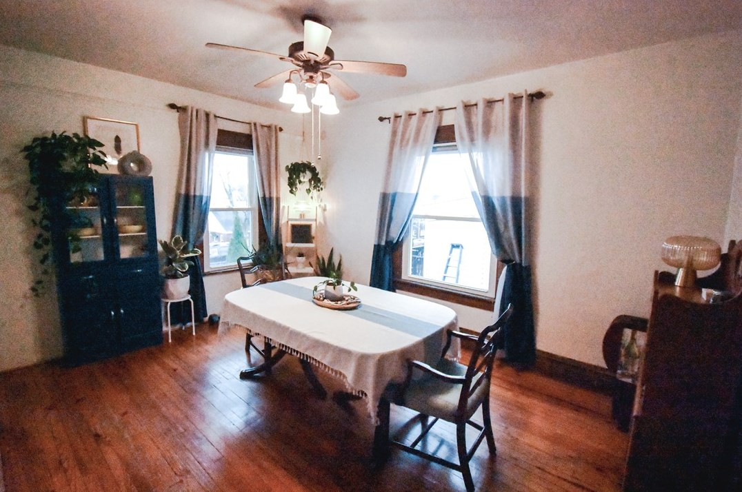 63 12th St, Indiana PA  15701-1672 exterior