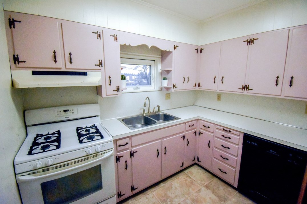 63 12th St, Indiana PA  15701-1672 exterior