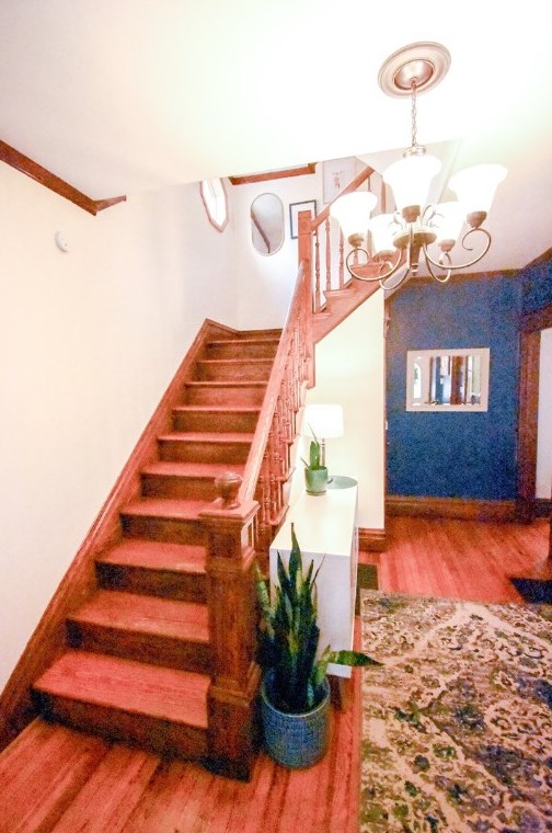 63 12th St, Indiana PA  15701-1672 exterior