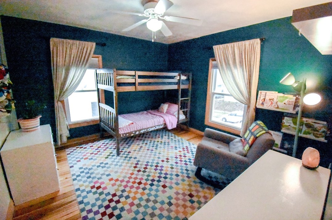 63 12th St, Indiana PA  15701-1672 exterior