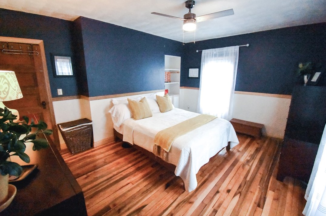 63 12th St, Indiana PA  15701-1672 exterior