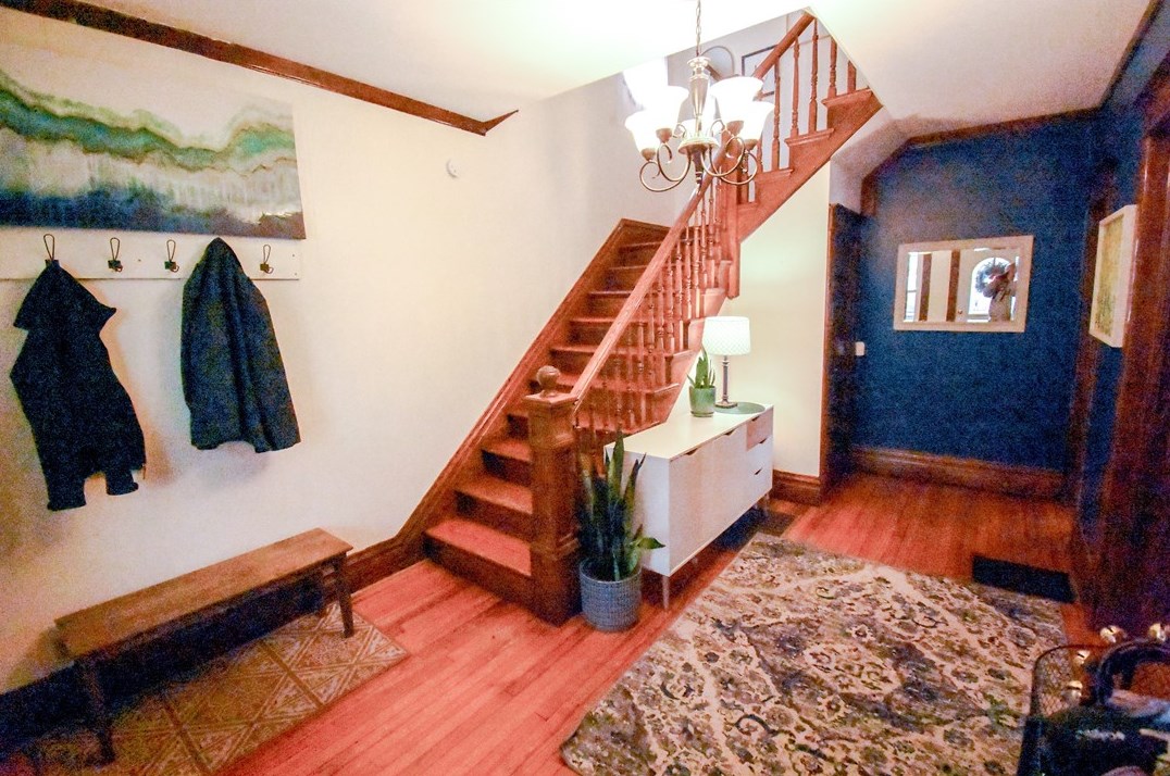 63 12th St, Indiana PA  15701-1672 exterior