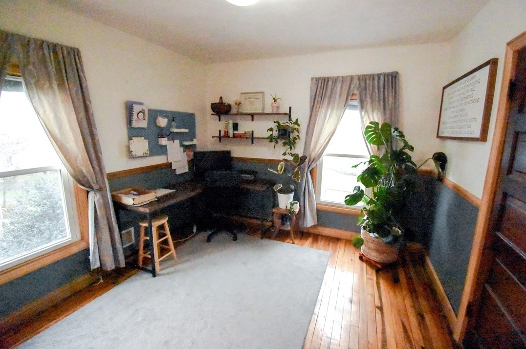 63 12th St, Indiana PA  15701-1672 exterior