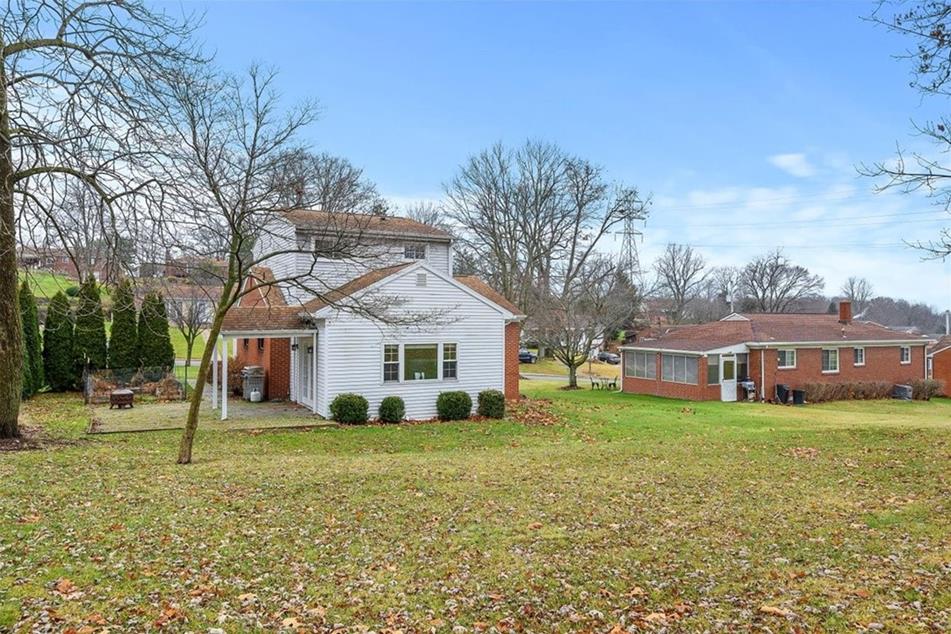 5309 Clearview Ave, Hopewell Township, PA 15001 MLS 1587383