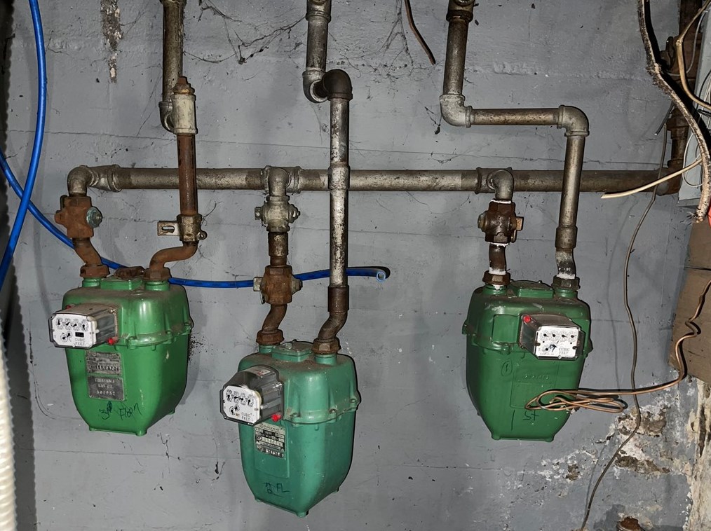 1714 Sumac St, Mckeesport PA  15132-5469 exterior