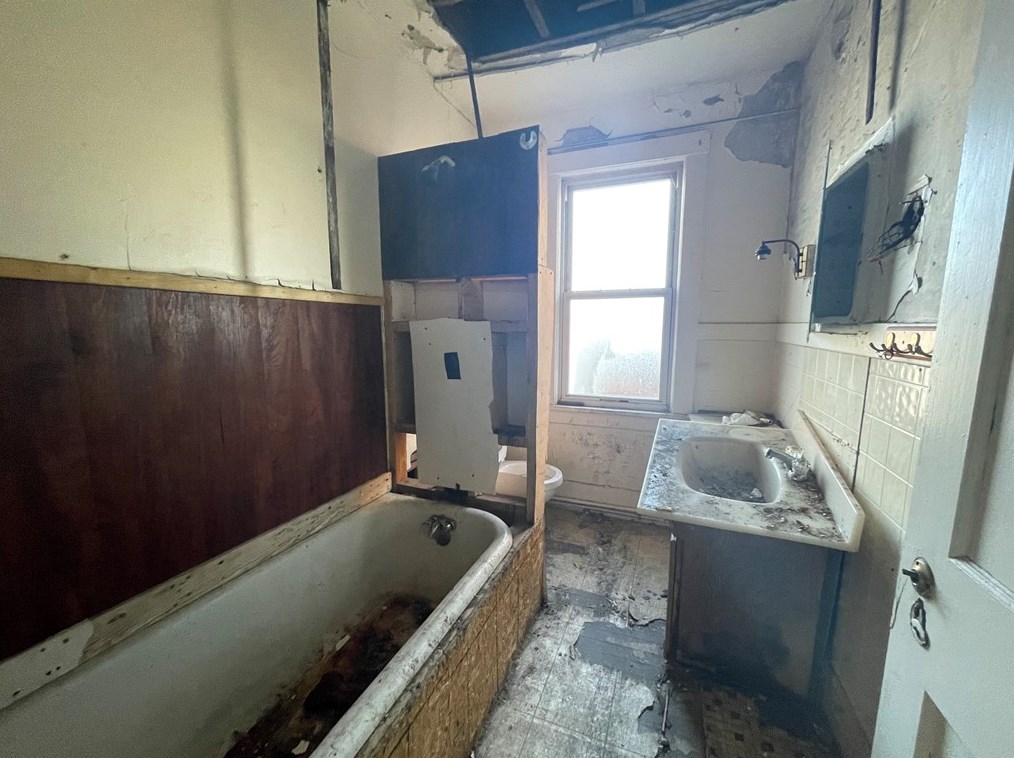 1714 Sumac St, Mckeesport PA  15132-5469 exterior