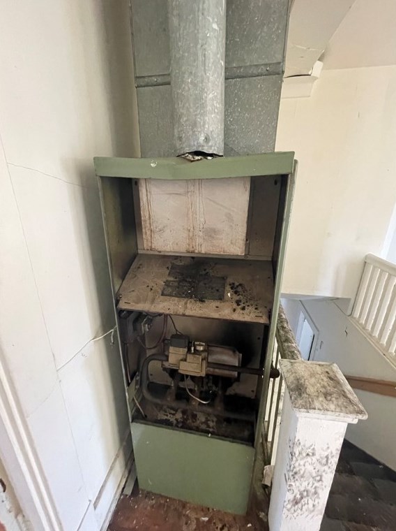 1714 Sumac St, Mckeesport PA  15132-5469 exterior