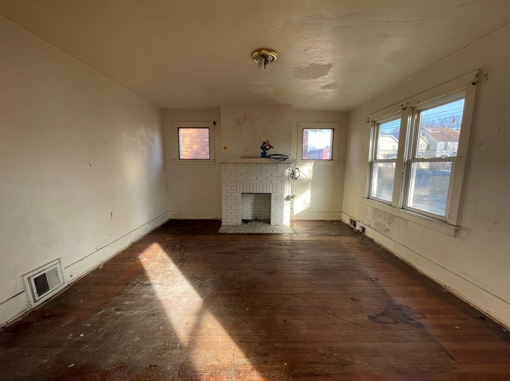 1714 Sumac St, Mckeesport PA  15132-5469 exterior