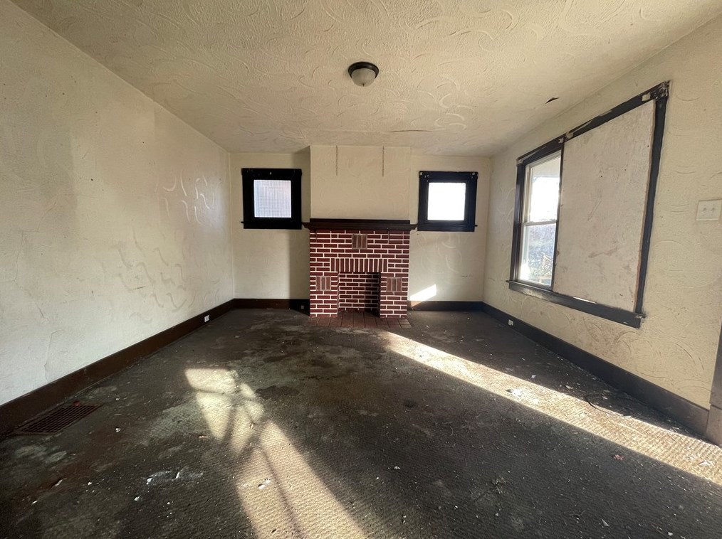 1714 Sumac St, Mckeesport PA  15132-5469 exterior