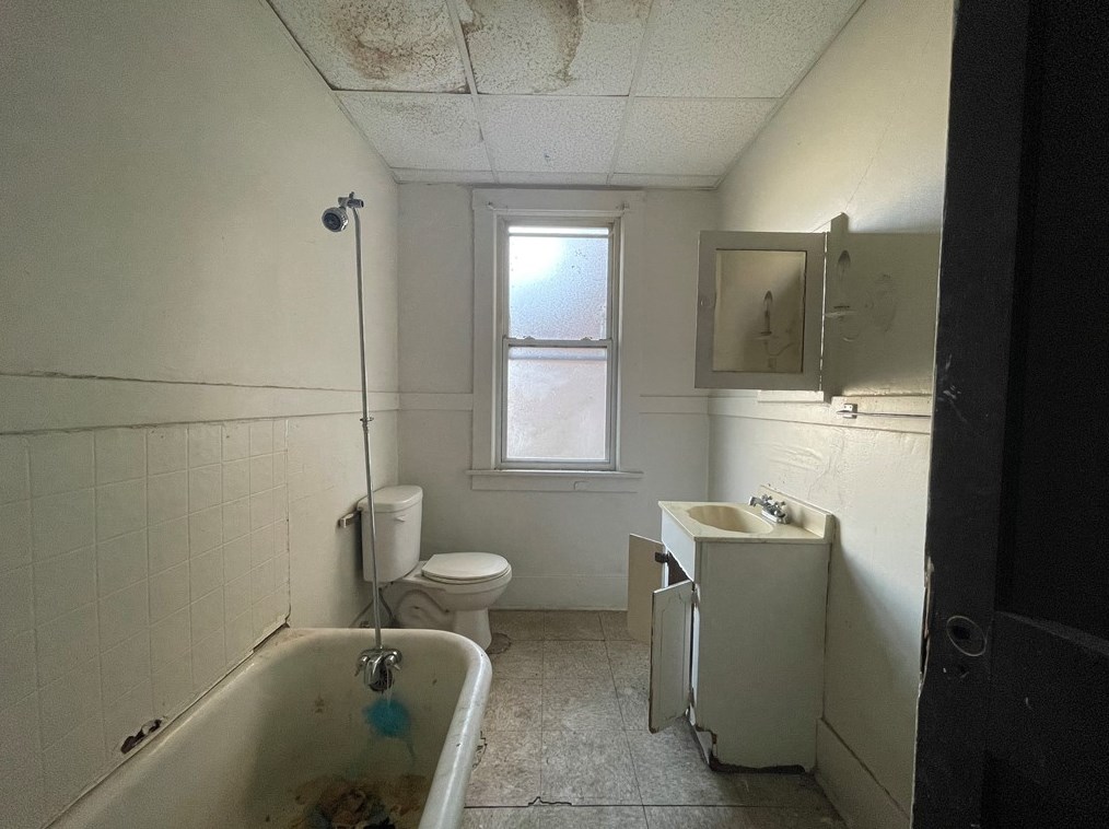 1714 Sumac St, Mckeesport PA  15132-5469 exterior