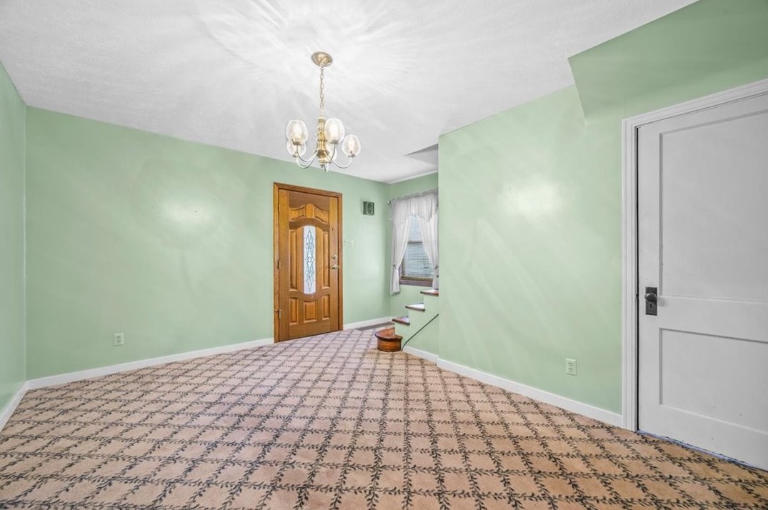 797 Locust Ave, Washington PA 15301-2739 exterior