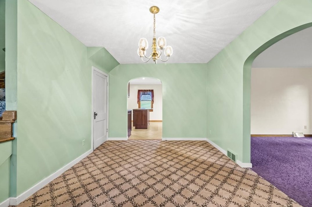 797 Locust Ave, Washington PA 15301-2739 exterior