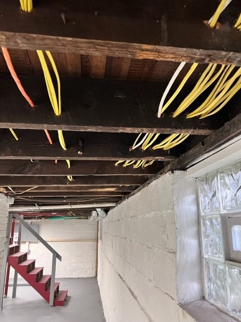 57 Lemon St, Oliphant Furnace PA  15401-2949 exterior