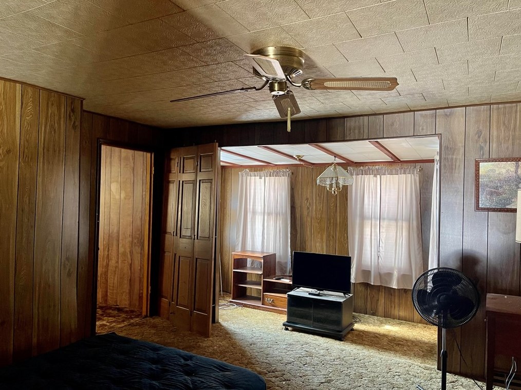 520 Van Gorder Mill Rd, Ellwood City PA  16117-7448 exterior