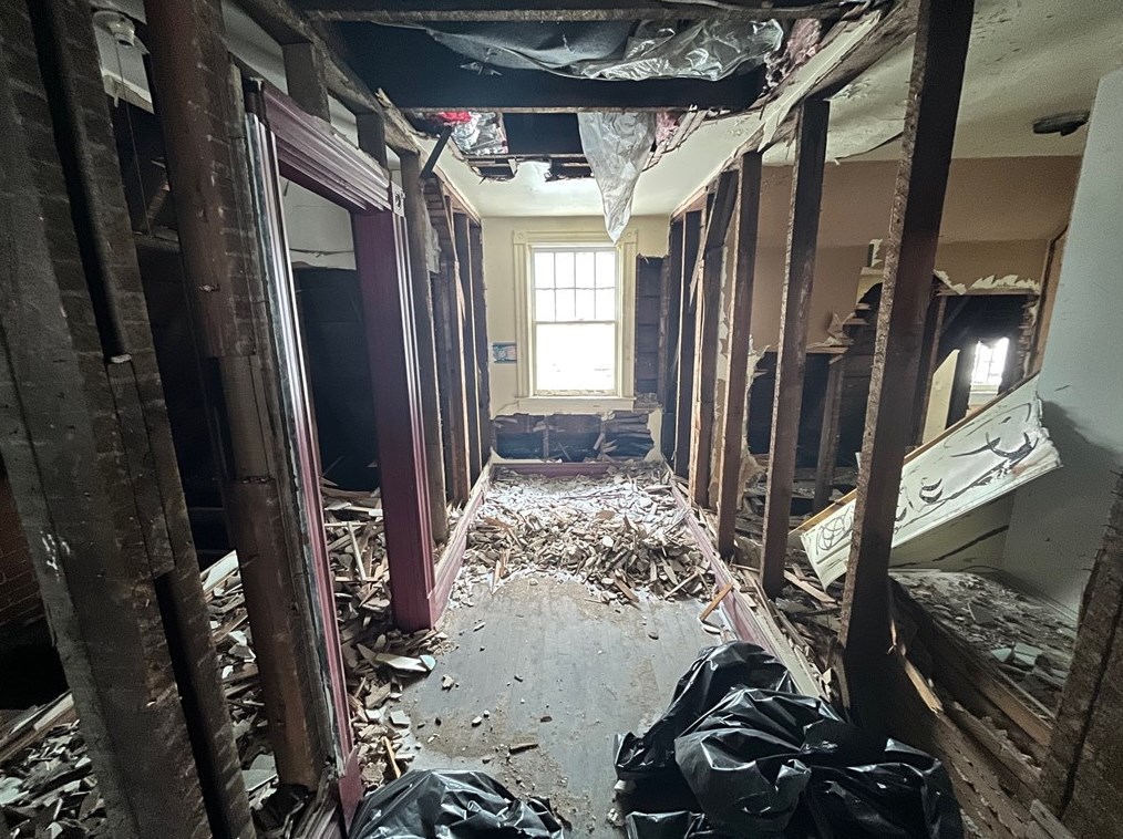 701 Mckean St, Kittanning PA  16201-1254 exterior