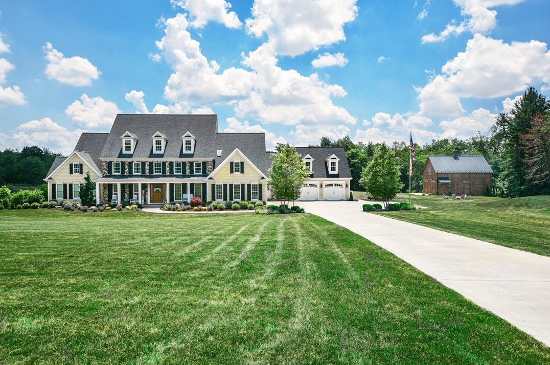 315 Myoma Rd, Adams Township, PA 16046 MLS 1588765 Coldwell Banker