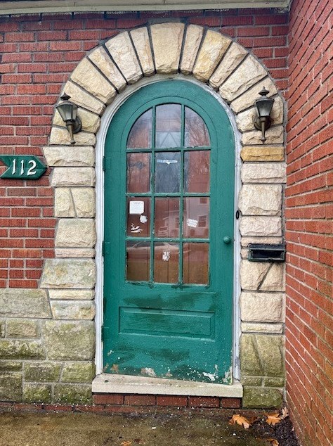 112 E Englewood Ave, New Castle, PA 16105