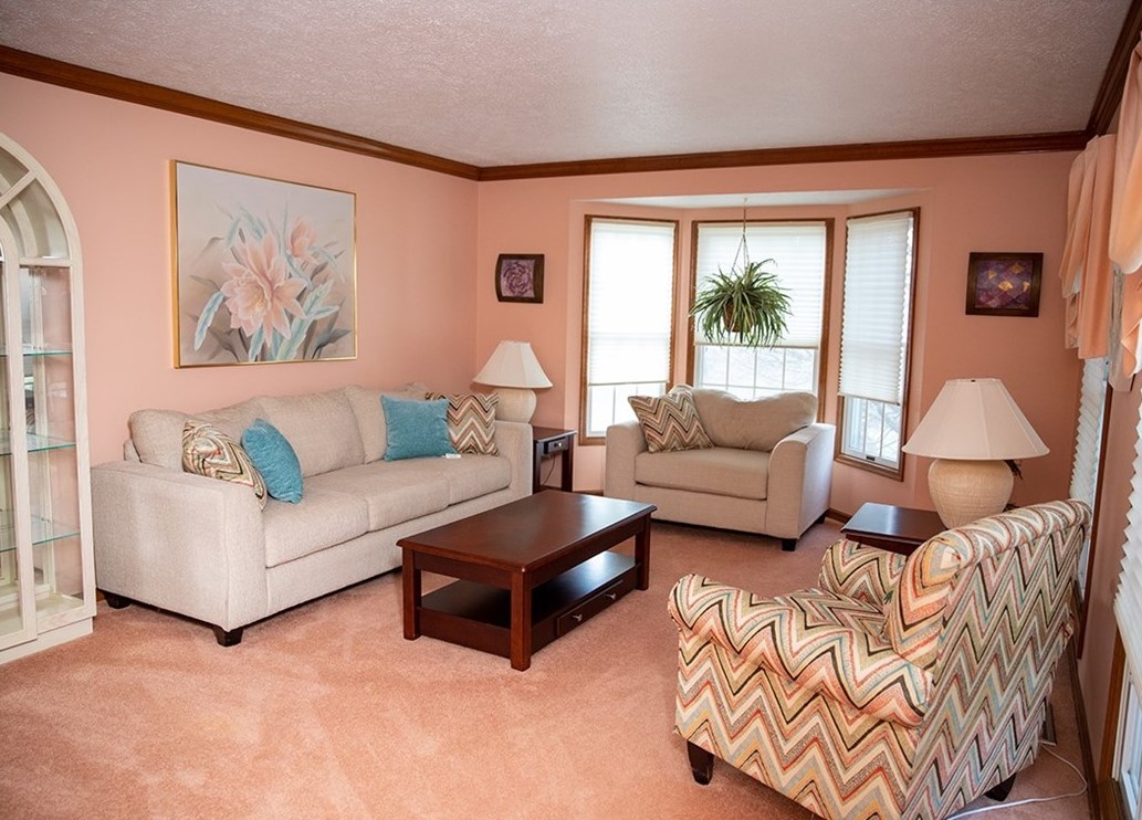 333 Rocky Ridge Rd, Bethel Park PA  15102-2231 exterior