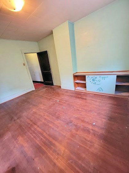 1717 Romine Ave, Mckeesport PA  15133-3324 exterior