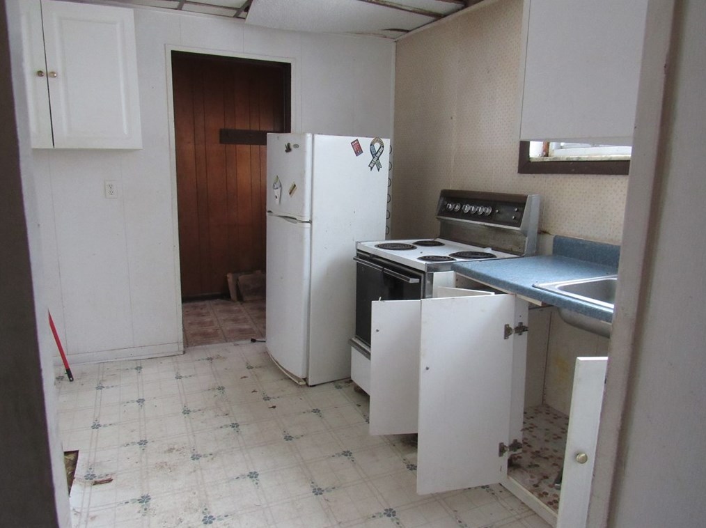 115 Zeigler Ave, Butler PA 16001-6133 exterior