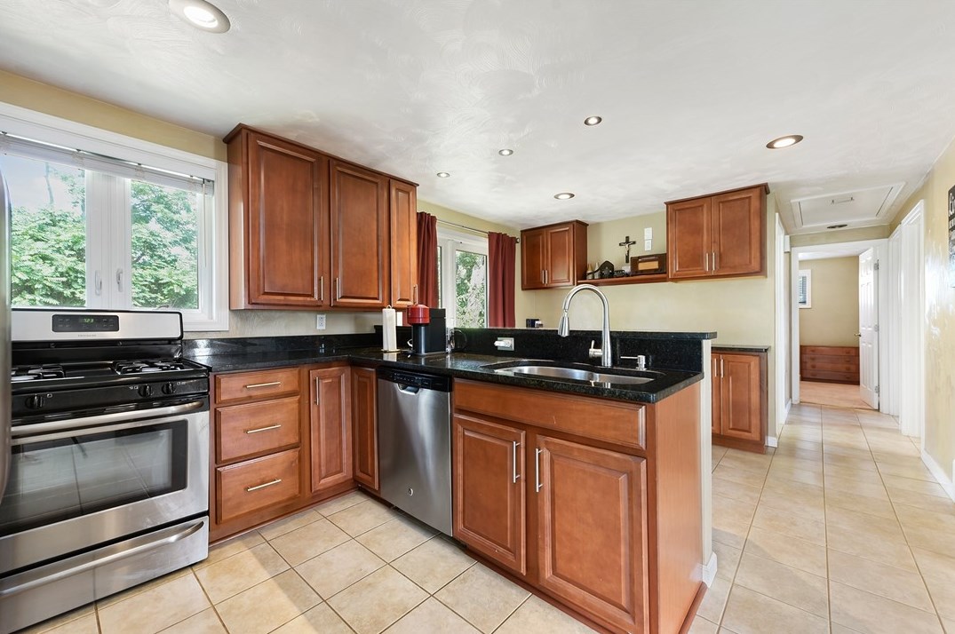 1723 Howell St, North Versailles PA  15137-2616 exterior