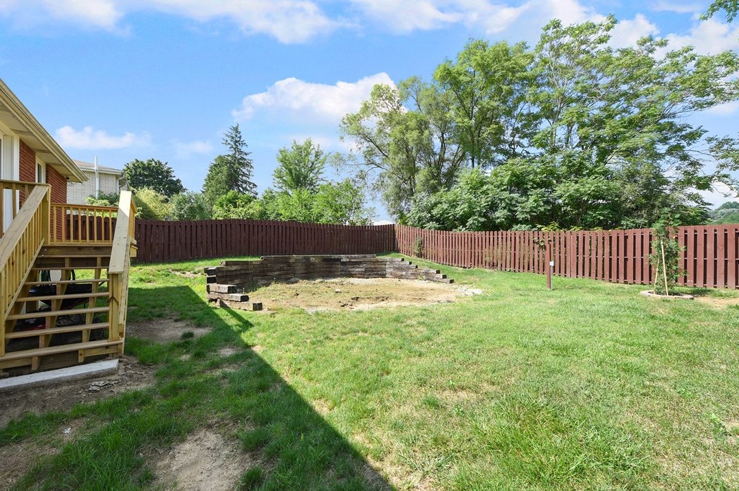 1723 Howell St, North Versailles PA  15137-2616 exterior