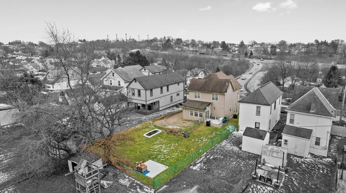 155 Wellington Ave, Washington PA  15301-2011 exterior