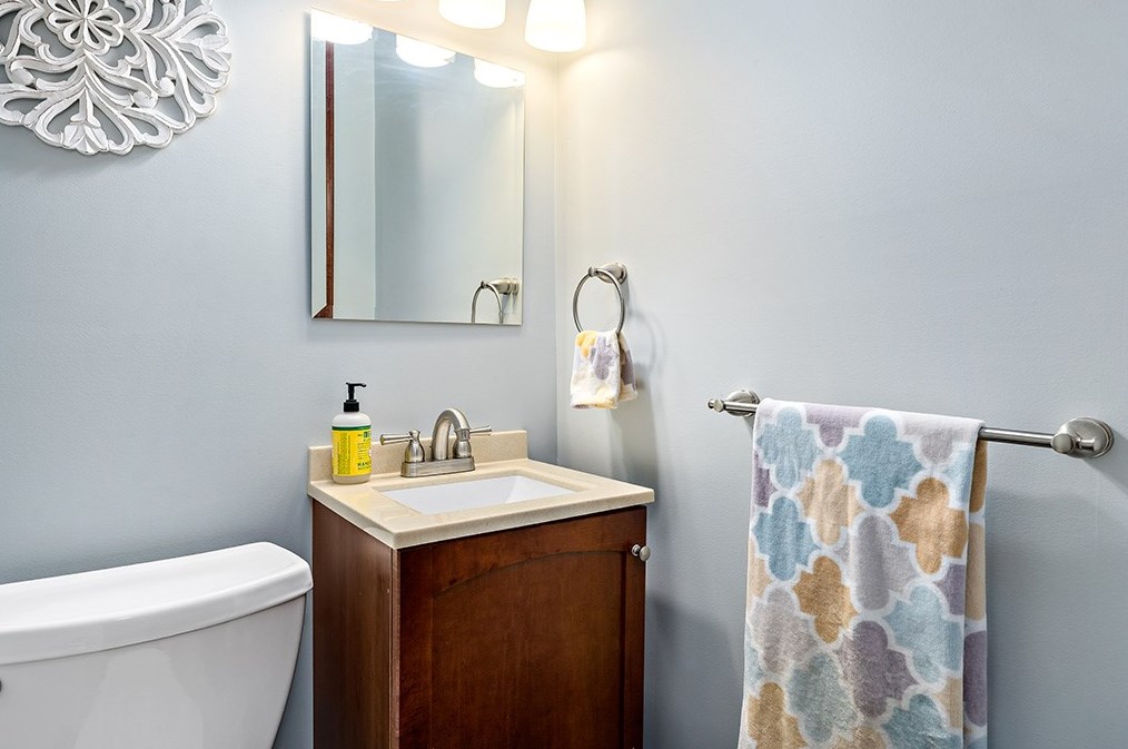 1380 Beau St, Washington PA  15301-9509 exterior