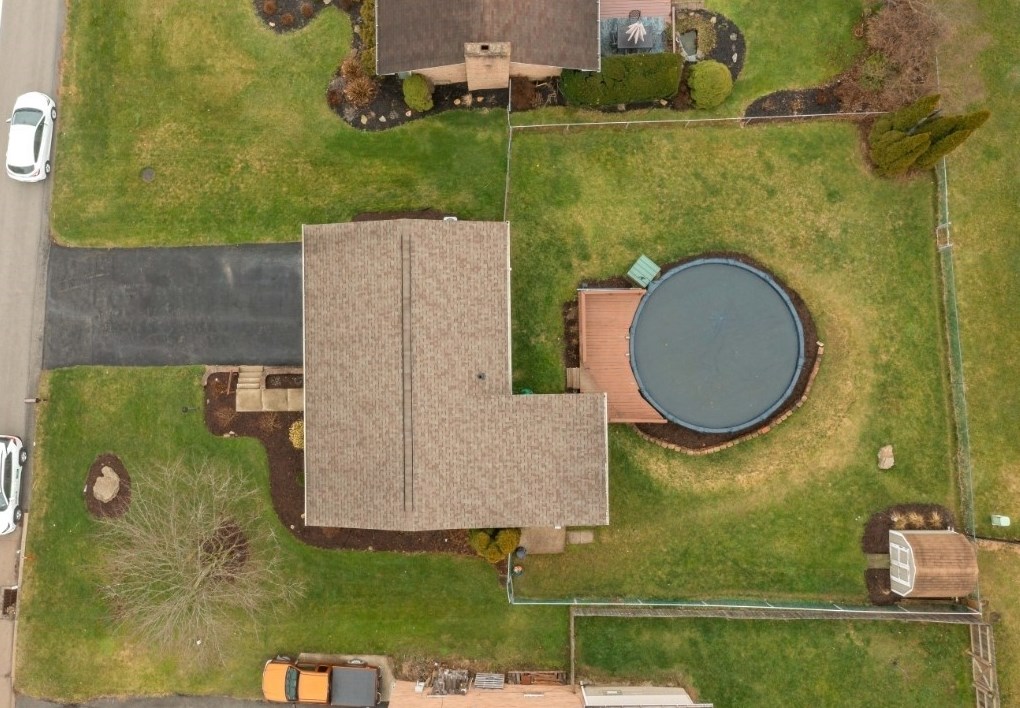 1380 Beau St, Washington PA  15301-9509 exterior