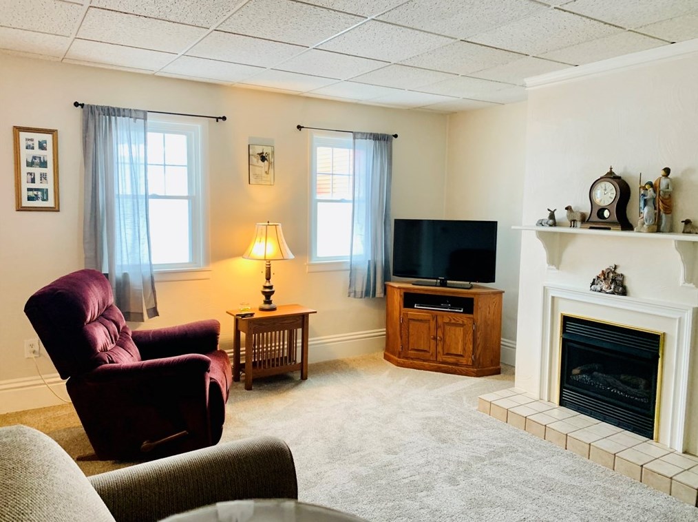 209 Union St, Dickerson Run PA  15430 exterior