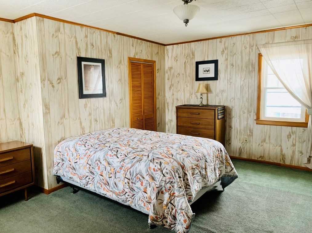 209 Union St, Dickerson Run PA  15430 exterior