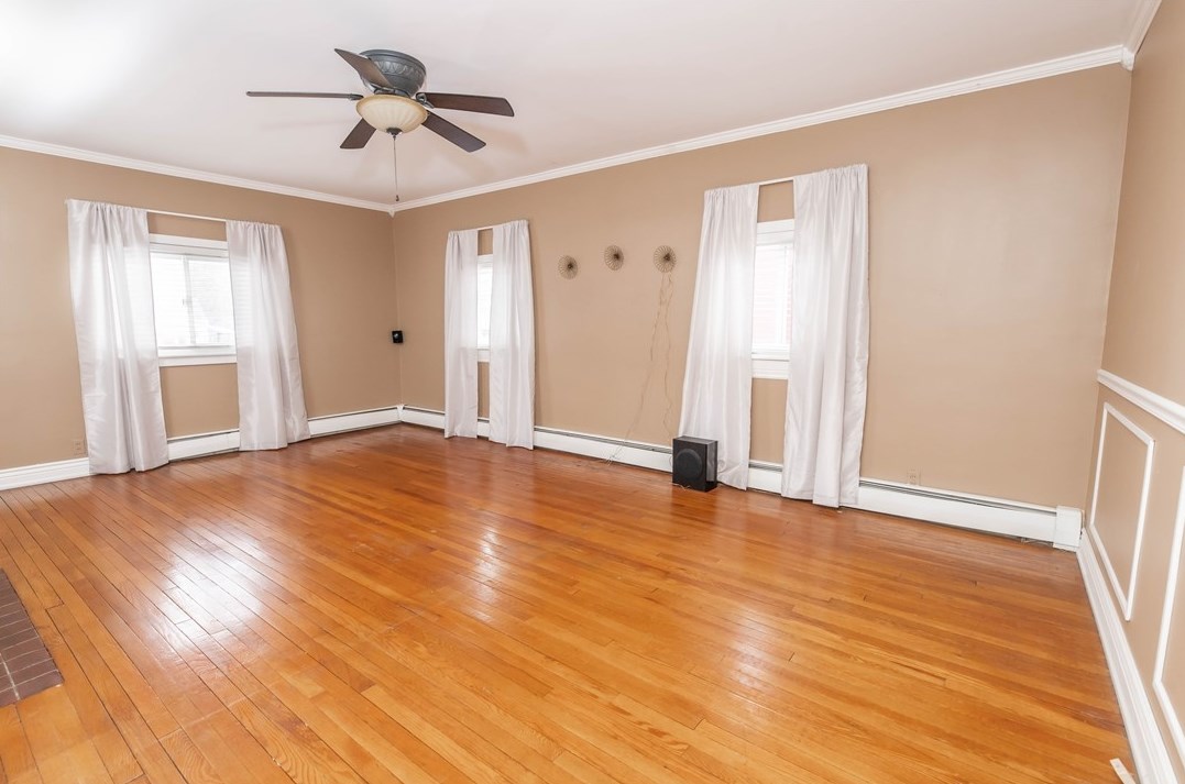 246 Oak St, Indiana PA  15701-2038 exterior