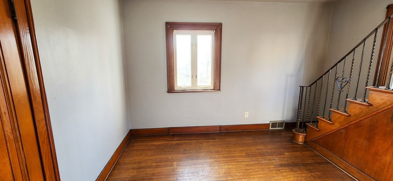 529 Collins Ave, East Pgh PA  15112-1107 exterior
