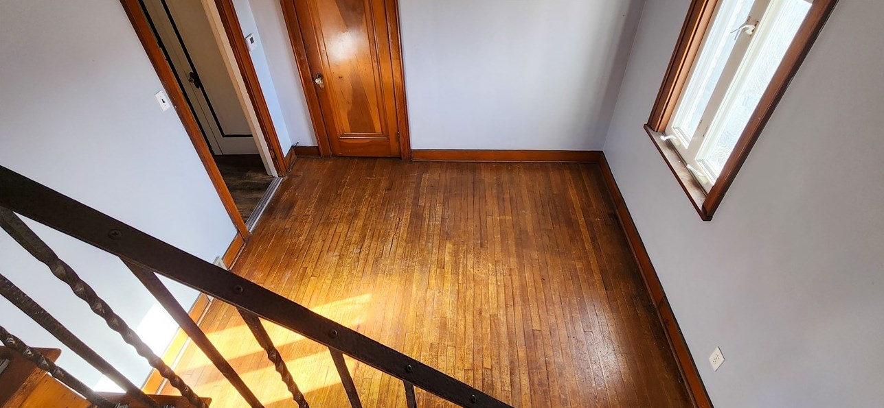 529 Collins Ave, East Pgh PA  15112-1107 exterior
