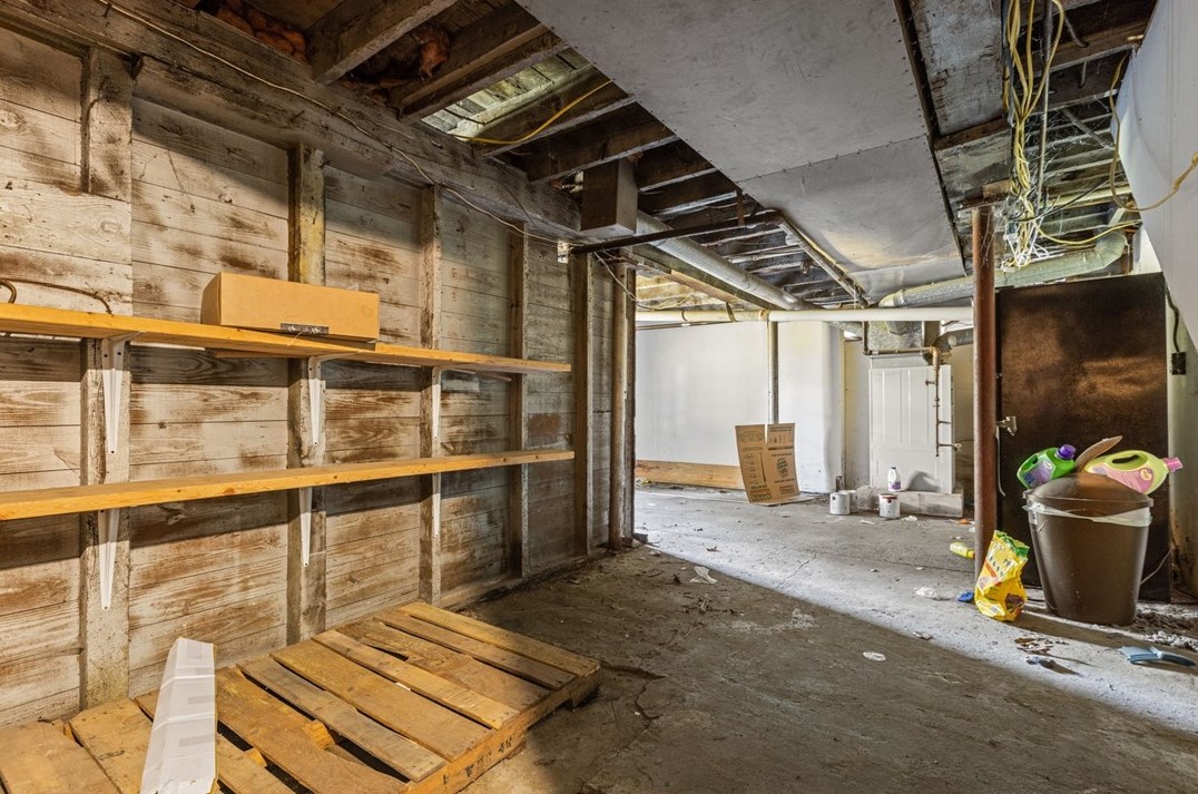 1278 Chapel Rd, Monaca PA 15061-2709 exterior