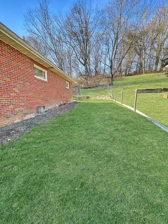 961 Williams St, Washington PA  15301-5961 exterior