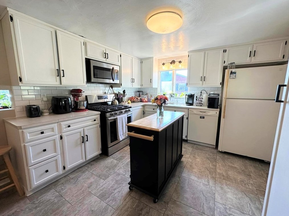 961 Williams St, Washington PA  15301-5961 exterior