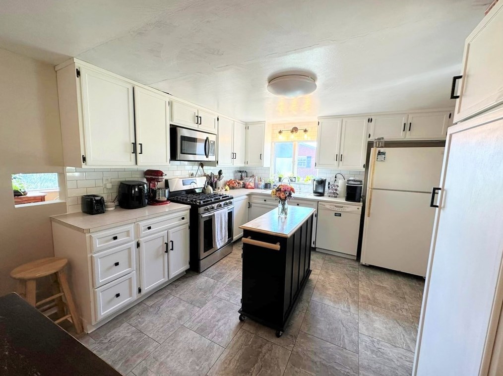 961 Williams St, Washington PA  15301-5961 exterior