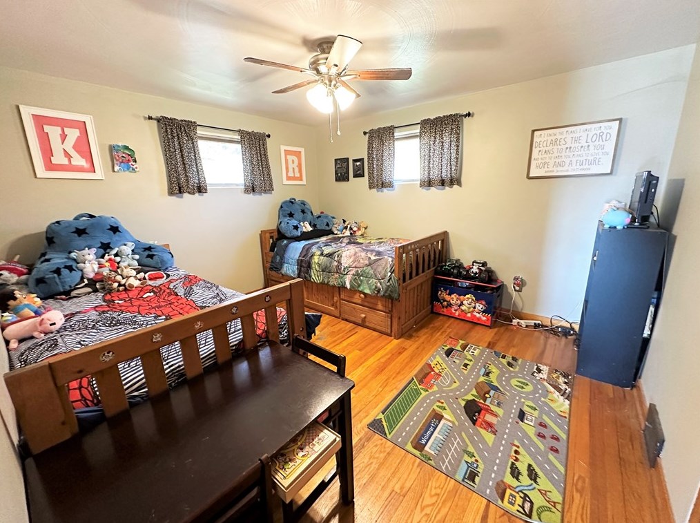 961 Williams St, Washington PA  15301-5961 exterior